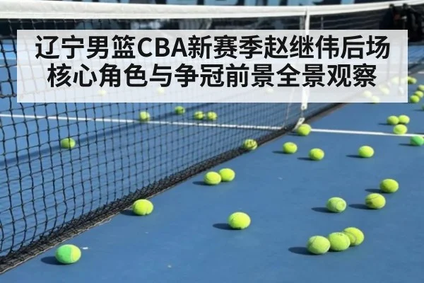 辽宁男篮CBA新赛季赵继伟后场核心角色与争冠前景全景观察